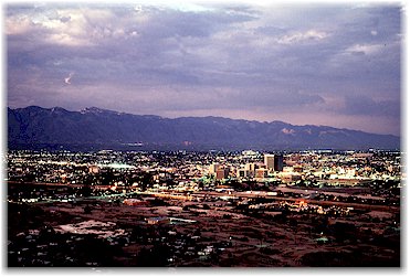 Tucson, Arizona