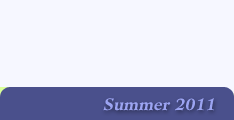 Summer 2011