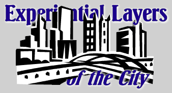 Experiential Layers of the City.