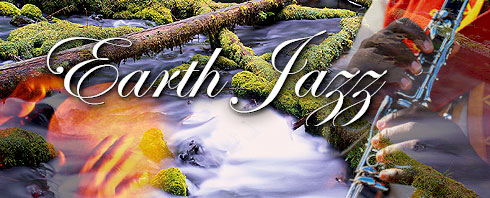 Earth Jazz.