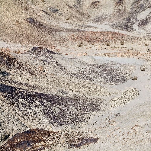 Desert