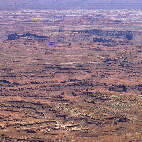 Desert