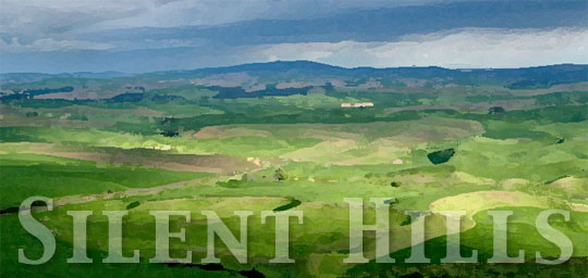 Silent Hills