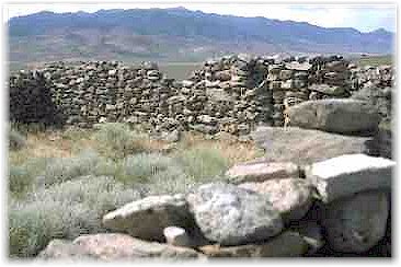 Cold Springs, Nevada