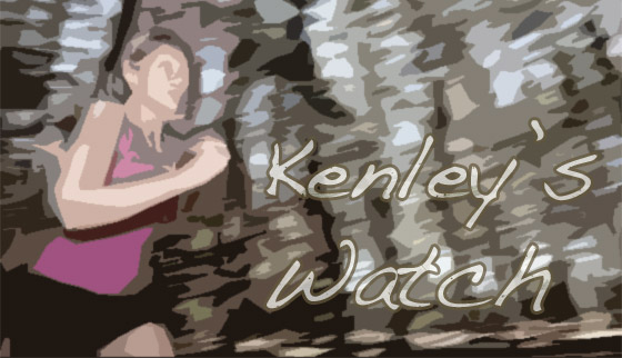 Kenley's Watch