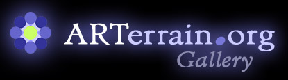 ARTerrain(.org) Gallery.