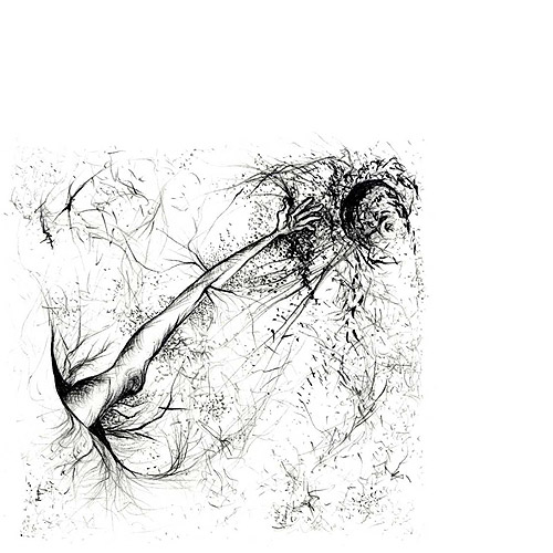 What if the big bang birthed from two p-branes colliding?