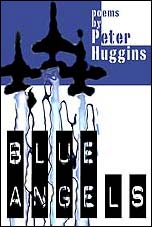 Blue Angels by Peter Huggins