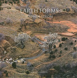 Earth Forms, by Stephen Strom