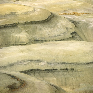 "Mudhill, Near Burnham, New Mexico"