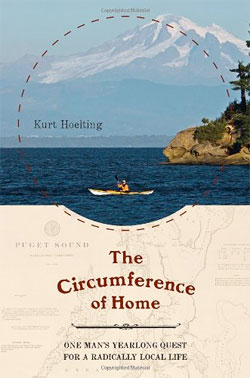 The Circumference of Home, by Kurt Hoelting