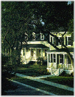 Homes in the Shelmore borough.