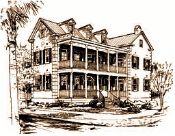 Historic Traditions home in Eastlake.