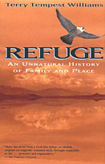 Refuge, by Terry Tempest Williams
