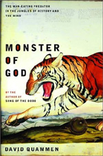 Monster of God, by David Quammen