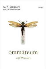 Ommateum with Doxology, by A. R. Ammons