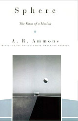 Sphere by A. R. Ammons