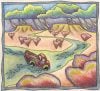 The Road to Crownpoint, by Kurt Caswell
