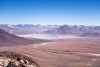 Atacama Desert landscape