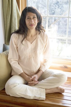 Padma Viswanathan