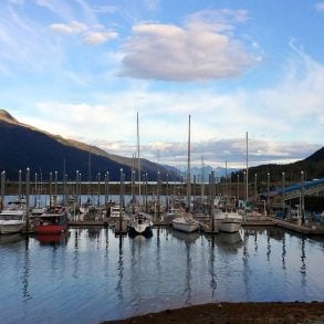 Three Poems by Emily Wall