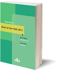 Dzanc Books Best of the Web 2011
