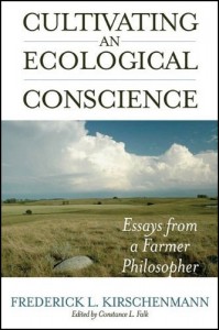 cultivating Cultivating an Ecological Conscience