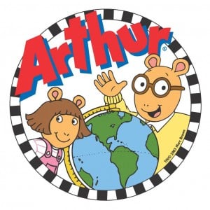 Arthur Arthur