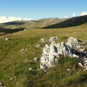 Time in the Karst Country: Essay and Photographs by Julian Hoffman