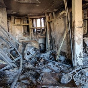 Two Poems by Susanna Lang