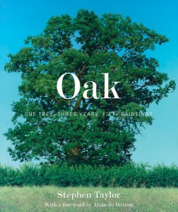 Oak-Cover