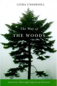 Way of Woods cover