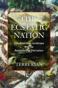 Cover-This Ecstatic Nation