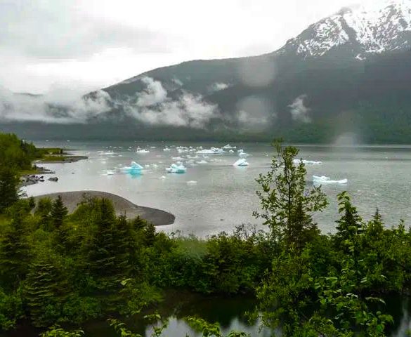 Alaska