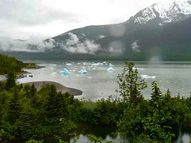 Alaska