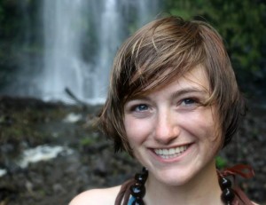 Genevieve Leet