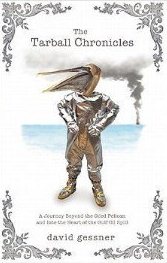 Tarball Chronicles Cover