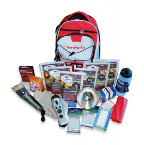 U-FS3D-2 72-hour survival kit