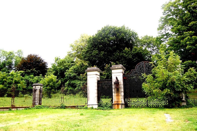 Gates