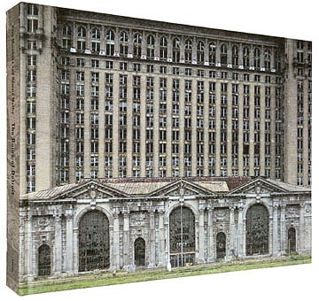 The Ruins of Detroit - Terrain.org