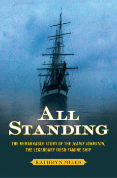 All Standing, by Kathryn Miles
