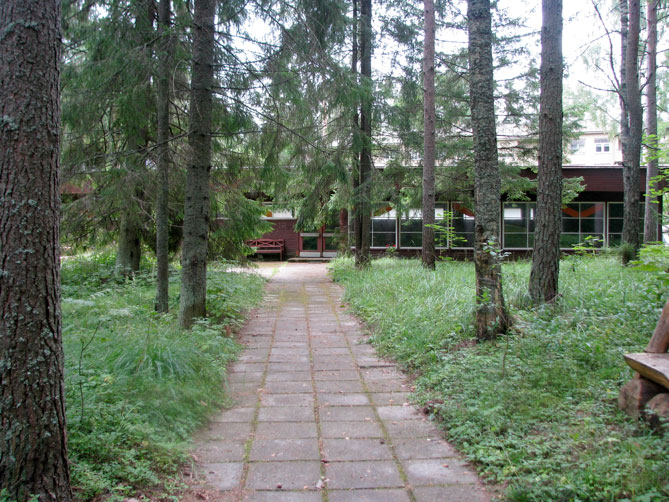 Virukoda Center for Prehistoric Art