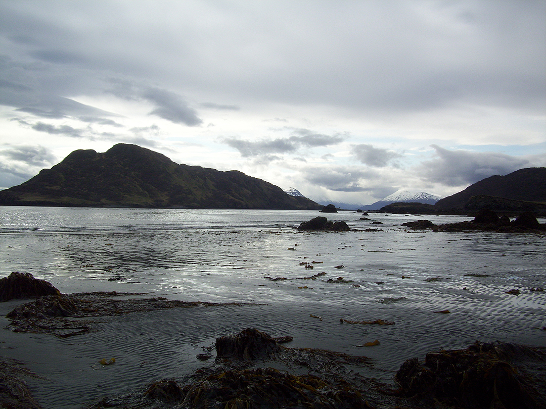 Harvester Island