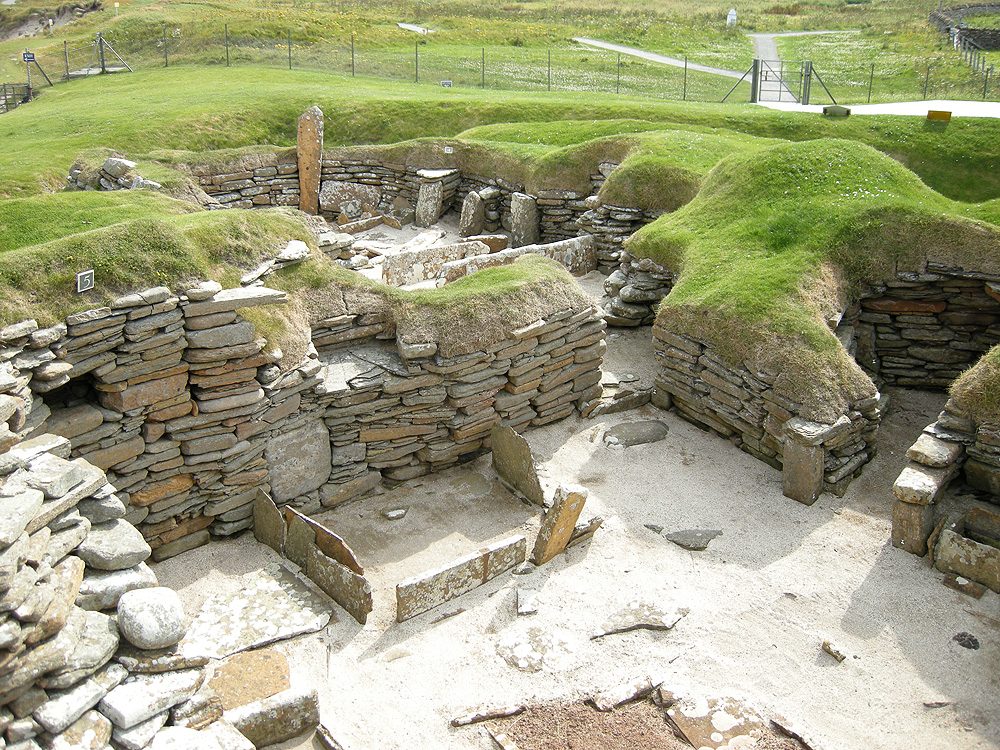 Skara Brae