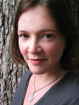 Joni Tevis