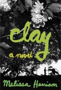 Clay: A Novel by Melissa Harrison