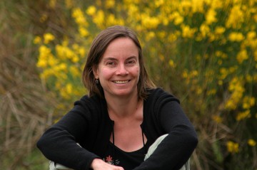 Nancy Geyer