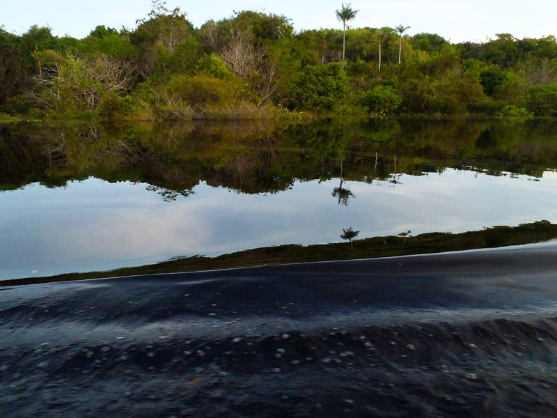 Rio Negro