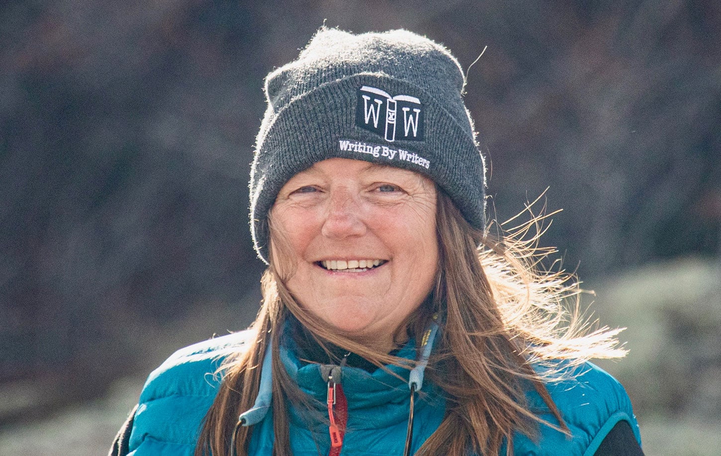 Pam Houston