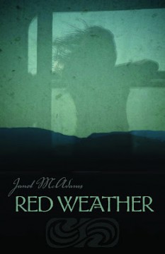 Red Weather, by Janet McAdams